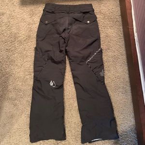 Volcom Gortex Snowpants XS